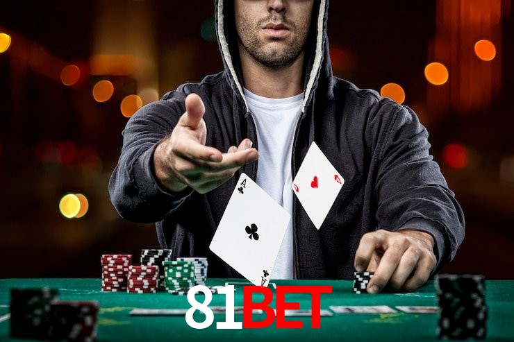APP oficial da 81bet para mobile