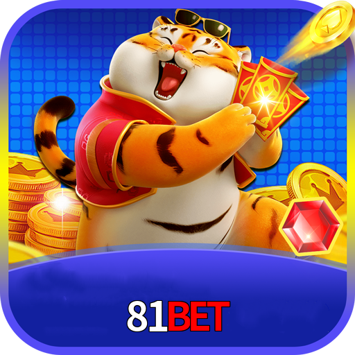 Imagem promocional da 81bet mostrando a plataforma e suas vantagens